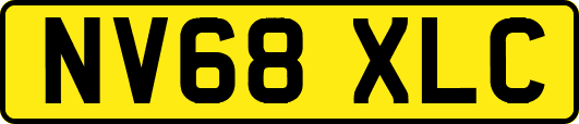NV68XLC