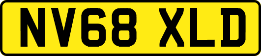NV68XLD