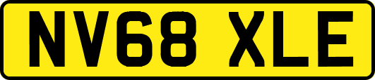 NV68XLE