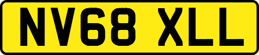 NV68XLL