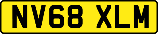 NV68XLM