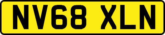 NV68XLN