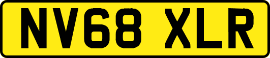NV68XLR