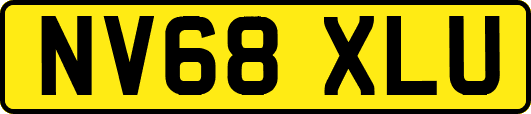 NV68XLU