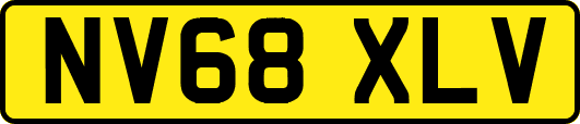 NV68XLV