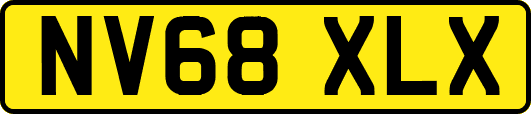 NV68XLX