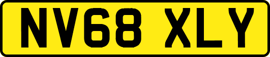 NV68XLY