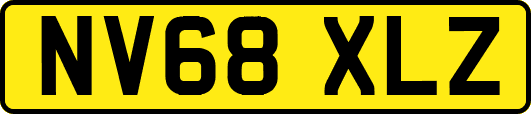 NV68XLZ