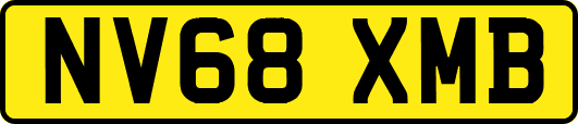 NV68XMB