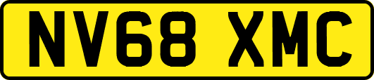 NV68XMC