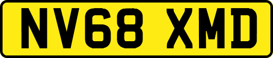 NV68XMD
