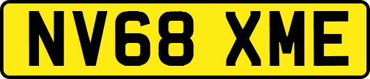 NV68XME