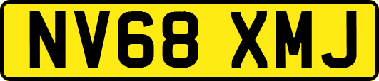 NV68XMJ