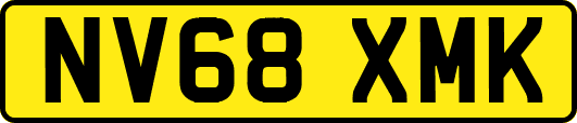NV68XMK