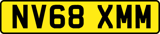 NV68XMM