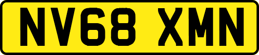 NV68XMN