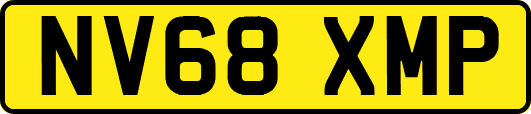 NV68XMP