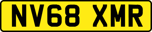 NV68XMR