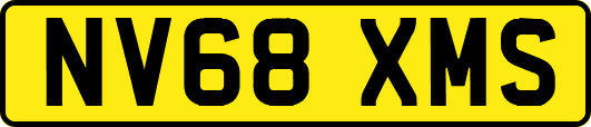NV68XMS