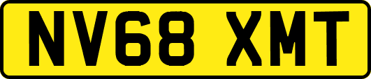 NV68XMT