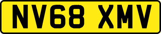 NV68XMV