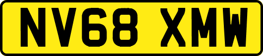 NV68XMW