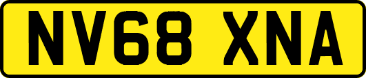 NV68XNA