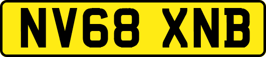 NV68XNB