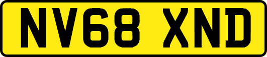 NV68XND
