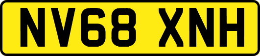 NV68XNH