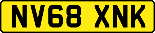 NV68XNK