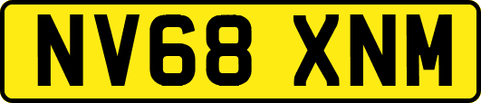 NV68XNM
