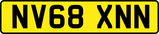 NV68XNN