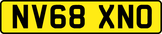 NV68XNO