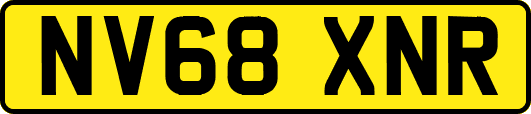 NV68XNR
