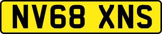 NV68XNS