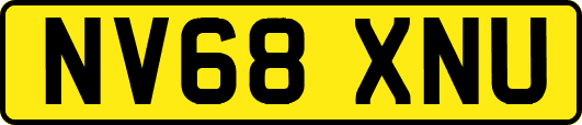 NV68XNU