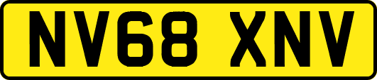 NV68XNV