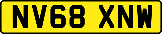 NV68XNW