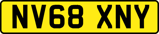 NV68XNY