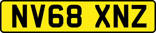 NV68XNZ