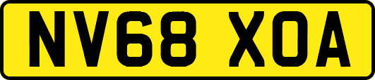 NV68XOA