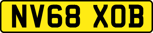 NV68XOB