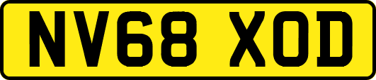 NV68XOD