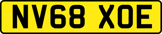NV68XOE