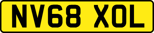 NV68XOL
