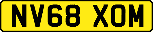 NV68XOM