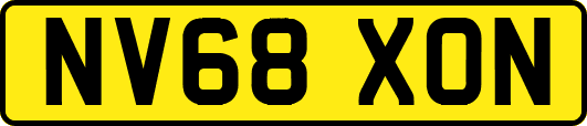 NV68XON