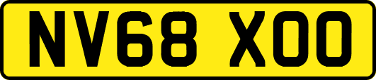 NV68XOO