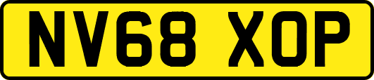 NV68XOP